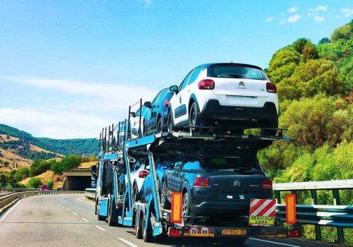 Auto Hauling Brokerage (1)