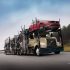 Volvo-Semi-Truck